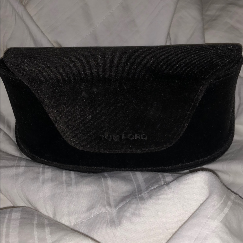 tom ford anoushka cat eye sunglasses